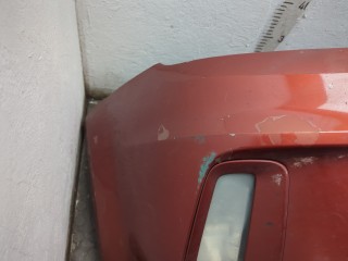 Бампер передний, ориг. номер 1482371, 7M51R17757AD53RS, Ford C-Max 2007-2010
