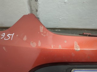 Бампер передний, ориг. номер 1482371, 7M51R17757AD53RS, Ford C-Max 2007-2010