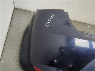 Бампер задний, ориг. номер 1P0807421, Seat Leon 2005-2009
