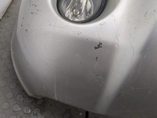 Бампер передний, ориг. номер 62022EQ325, Nissan X-Trail (T30) 2004-2007