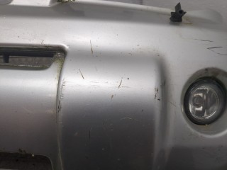 Бампер передний, ориг. номер 62022EQ325, Nissan X-Trail (T30) 2004-2007