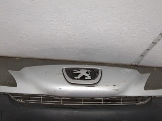 Бампер передний, ориг. номер 7401LS, Peugeot 308 2007-2011