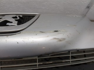 Бампер передний, ориг. номер 7401LS, Peugeot 308 2007-2011