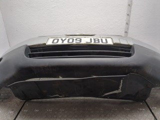Бампер передний, ориг. номер 62022JD20H, 62310JD00D, Nissan Qashqai 2006-2010