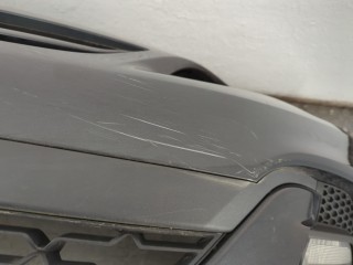 Бампер передний, ориг. номер 1401044, 13462766, 1401154, Opel Astra 2006-2014