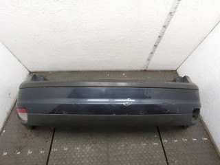 Бампер задний Ford Focus 2004-2008