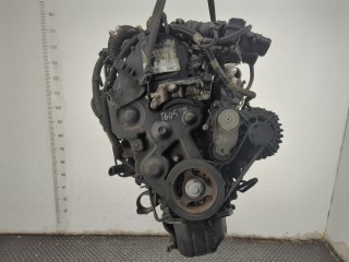 Генератор Citroen C3 picasso 2008-2012