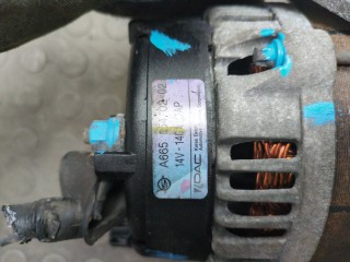 Генератор, ориг. номер 6641540102, SsangYong Kyron 2005-2007