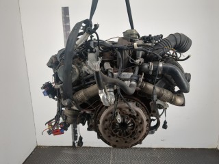 Генератор, ориг. номер 078903016, Audi A4 2000-2006
