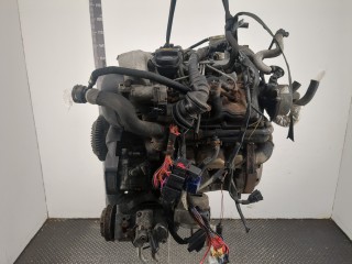 Генератор, ориг. номер 078903016, Audi A4 2000-2006