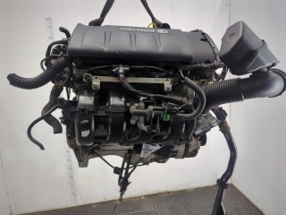 Генератор, ориг. номер 13597226, 1202536, 95521352, Opel Adam 2013-2019