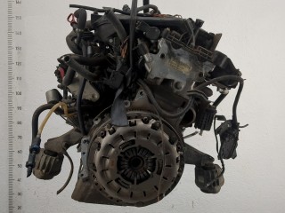 Генератор, ориг. номер 12318517262, BMW 1 серия 2004-2007