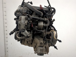 Генератор, ориг. номер 12318517262, BMW 1 серия 2004-2007