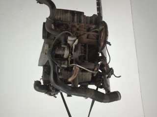 Генератор, ориг. номер 038903018R, 038903018P, Skoda Fabia 1999-2004