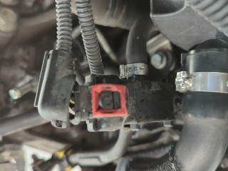 Генератор, ориг. номер 1204643, 1202236, Opel Insignia 2008-2013