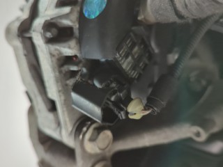 Генератор, ориг. номер 1204643, 1202236, Opel Insignia 2008-2013