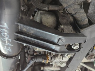 Генератор, ориг. номер 1204643, 1202236, Opel Insignia 2008-2013