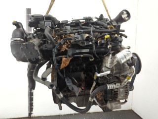 Генератор, ориг. номер 51854903, Alfa Romeo MiTo 2008-2013