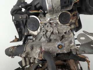 Генератор, ориг. номер 7701478093, Renault Megane 2002-2006
