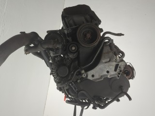Генератор Audi A3 2008-2013