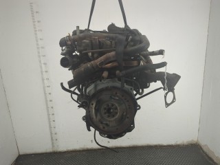 Генератор, ориг. номер 4868429AD, Chrysler Voyager 2004-2008