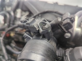 Генератор, ориг. номер 1791840, Ford Mondeo 2006-2010