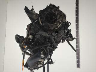 Генератор, ориг. номер 070903139, Volkswagen Transporter 5 2002-2009