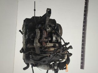 Генератор, ориг. номер 070903139, Volkswagen Transporter 5 2002-2009