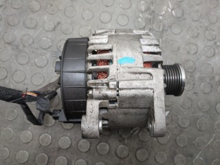 Генератор, ориг. номер R1530120, Opel Vivaro 2006-2014
