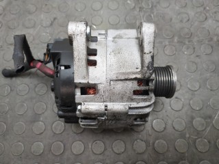 Генератор, ориг. номер R1530120, Opel Vivaro 2006-2014