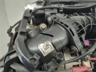 Генератор, ориг. номер 8578608, 12318578608, BMW 3 серия 2008-2013