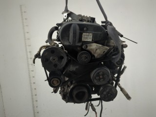 Генератор, ориг. номер 1708472, 3N1110300AG, Ford Focus 2001-2005