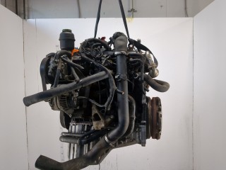 Генератор, ориг. номер 06F903023D, Volkswagen Crafter 2006-2011