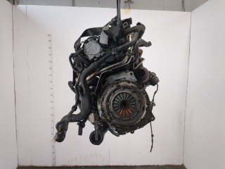 Генератор, ориг. номер 06F903023F, 06F903023FX, Volkswagen Jetta 5 2005-2010