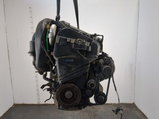 Генератор Renault Kangoo 2007-2013