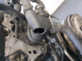 Генератор, ориг. номер 06F903023F, 06F903023FX, Volkswagen Golf 1997-2006