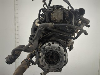 Генератор, ориг. номер 06F903023F, 06F903023FX, Volkswagen Jetta 5 2005-2010