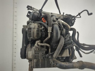 Генератор, ориг. номер 06F903023F, 06F903023FX, Volkswagen Jetta 5 2005-2010