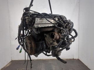 Генератор Audi A4 2000-2006