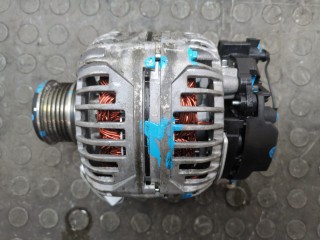 Генератор Audi A3 2008-2013