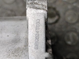 Генератор, ориг. номер 03L903023, Audi A3 2008-2013