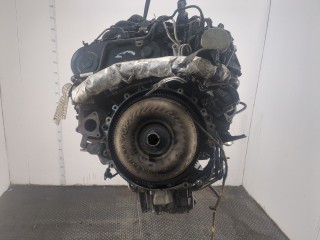 Генератор Land Rover Range Rover Sport 2009-2013