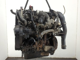 Генератор Fiat Ducato 2002-2012