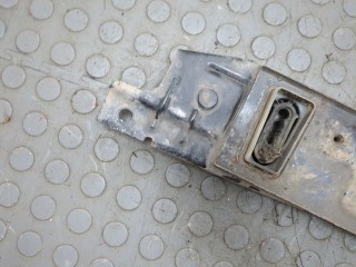 Балка под радиатор, ориг. номер 9675018380, Citroen C4 Picasso 2013-2016
