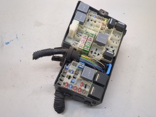 Блок предохранителей, ориг. номер AV6T14A067AD, 1842390, Ford Focus 2011-2015