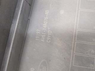 Блок предохранителей, ориг. номер AV6T14A067AD, 1842390, Ford Focus 2011-2015