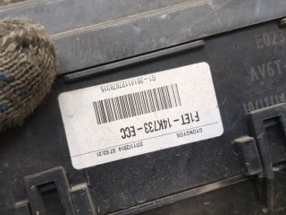 Блок предохранителей, ориг. номер AV6T14A067AD, 1842390, Ford Focus 2011-2015