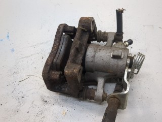 Суппорт правый задний, ориг. номер 5542276, R1740119, Opel Zafira 2003-2006