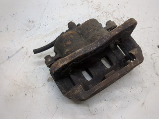 Суппорт правый передний, ориг. номер 26292FE000, 26291AC021, Subaru Impreza 2002-2005