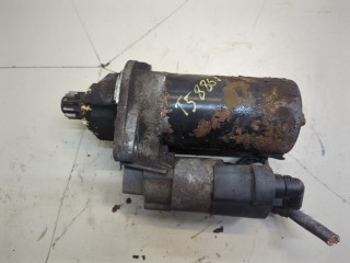 Стартер, ориг. номер 02M911023PX, 02M911023P, Volkswagen Jetta 5 2005-2010